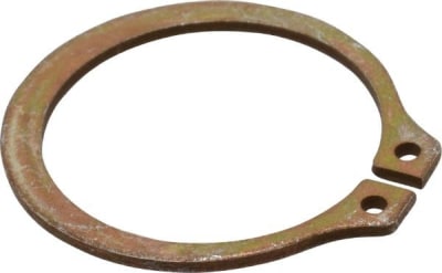 ROTOR CLIP SH-87ST ZD