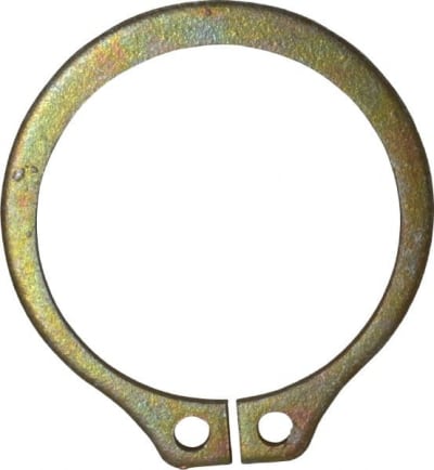 ROTOR CLIP SH-100ST ZD