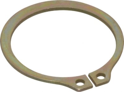 ROTOR CLIP SH-118ST ZD