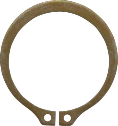 ROTOR CLIP SH-137ST ZD