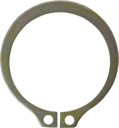 ROTOR CLIP SH-162ST ZD