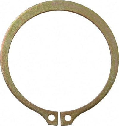 ROTOR CLIP SH-237ST ZD