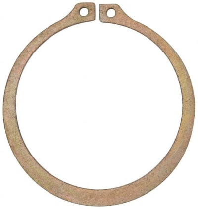 ROTOR CLIP SH-262ST ZD