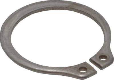 ROTOR CLIP SH-75SS B100