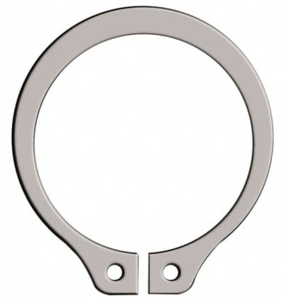 ROTOR CLIP SH-162SS B100