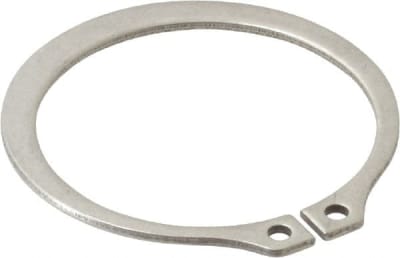 ROTOR CLIP SH-137SS B100