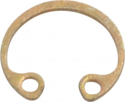ROTOR CLIP HO-25ST ZD