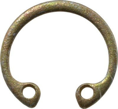 ROTOR CLIP HO-37ST ZD