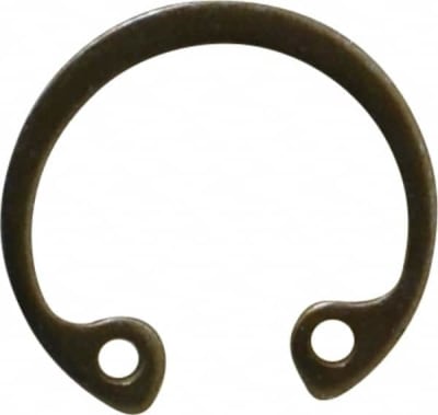ROTOR CLIP HO-43ST ZD