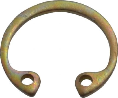 ROTOR CLIP HO-50ST ZD