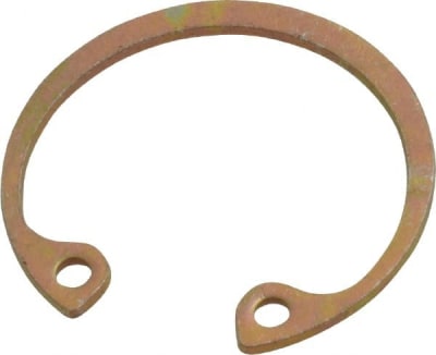 ROTOR CLIP HO-75ST ZD