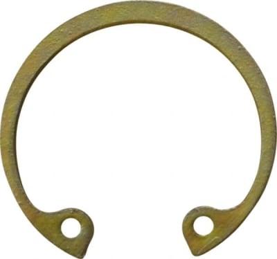 ROTOR CLIP HO-87ST ZD