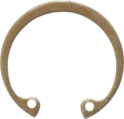 ROTOR CLIP HO-112ST ZD