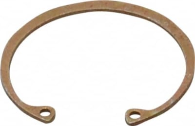 ROTOR CLIP HO-150ST ZD