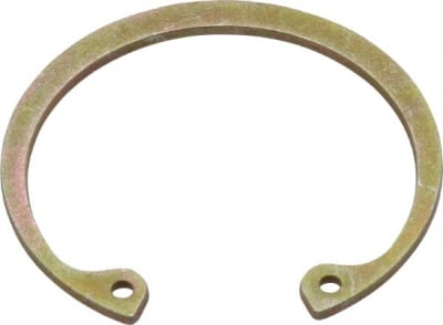 ROTOR CLIP HO-162ST ZD