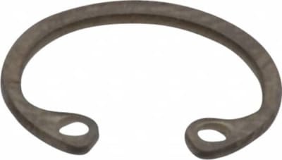 ROTOR CLIP HO-37SS B100