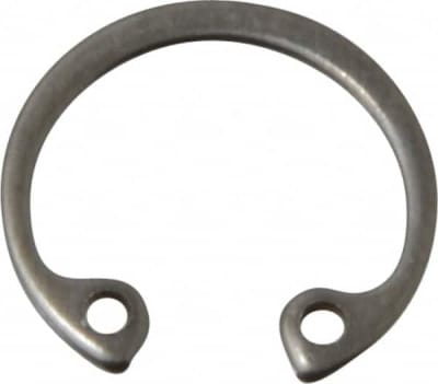 ROTOR CLIP HO-43SS B100