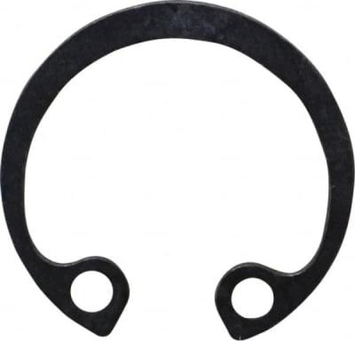 ROTOR CLIP DHO-18ST PDB100