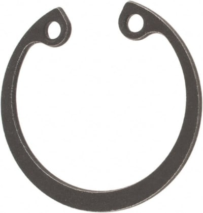 ROTOR CLIP DHO-24ST PDB100