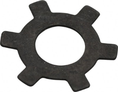 ROTOR CLIP TI-31ST PA