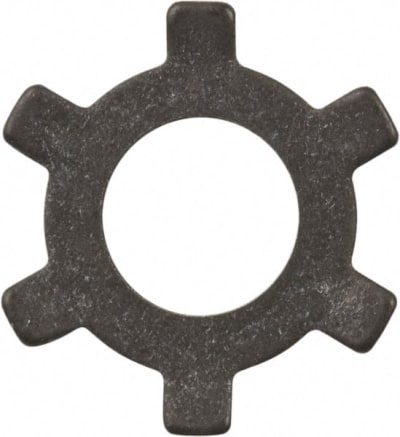 ROTOR CLIP TI-37ST PA