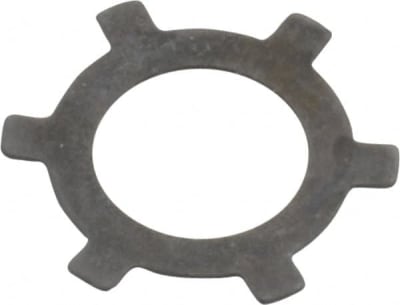 ROTOR CLIP TI-43ST PA