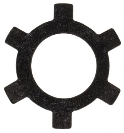 ROTOR CLIP TI-50ST PA