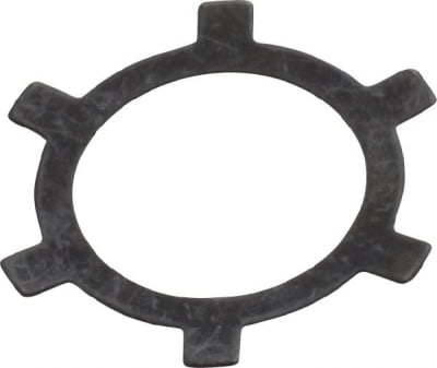 ROTOR CLIP TI-62ST PA