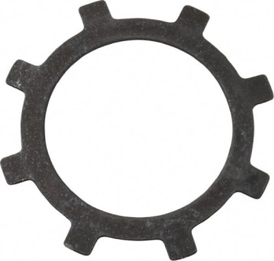 ROTOR CLIP TI-75ST PA