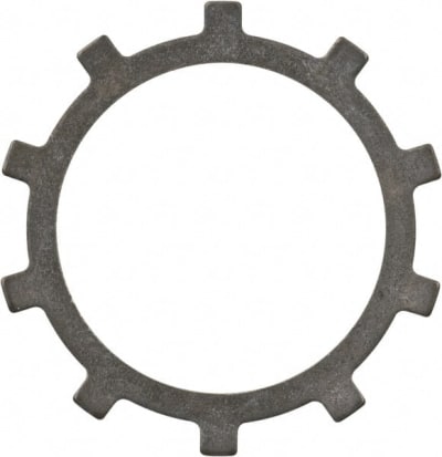 ROTOR CLIP TI-93ST PA