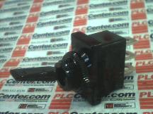 CARLING SWITCH DC100-PB-B-XN