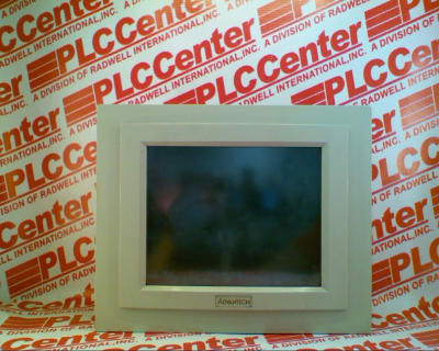 ADVANTECH PPC-103T-BBAR