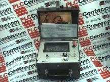 ASSOCIATED RESEARCH 02101A