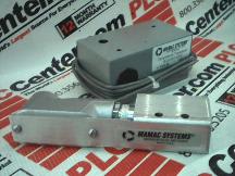 MAMAC SYSTEMS TE-211Z-F-1-E-3