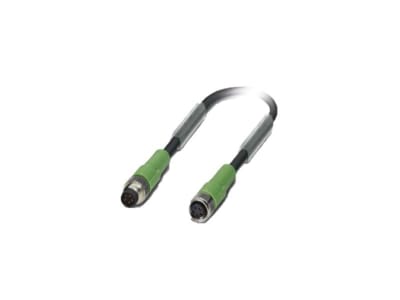 PHOENIX CONTACT SAC-5P-M 8MSB/ 3 0-115/M 8FSB