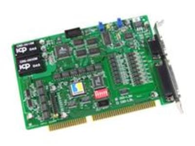 ICP DAS USA ISO-LDH/S