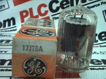 GENERAL ELECTRIC 17JT6A