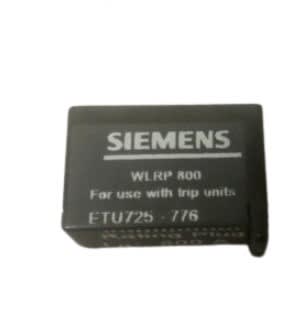 SIEMENS WLRP800