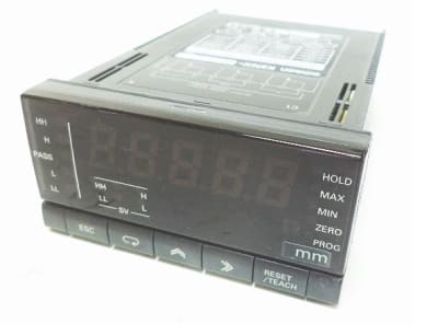 OMRON K3NX-AD1A-C2