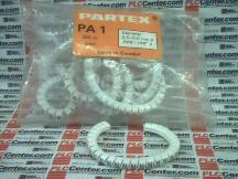 PARTEX PA-13BW-N-250PK
