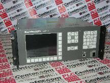 ZUMBACH ELECTRONIC USYS-2000
