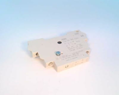 ASEA BROWN BOVERI M25AX