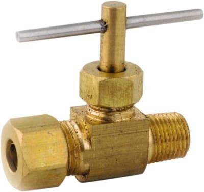 ANDERSON METALS 759101-0404
