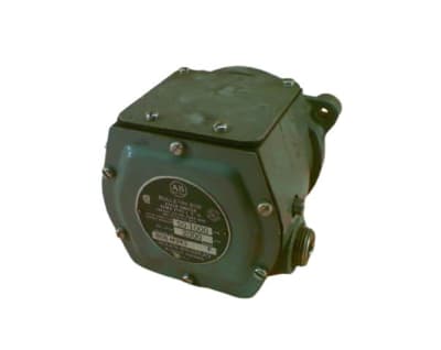 ALLEN BRADLEY 808-M2X1