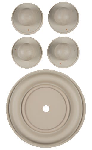 WILDEN WIL-08-9804-58-209