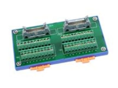 ICP DAS USA DN-20