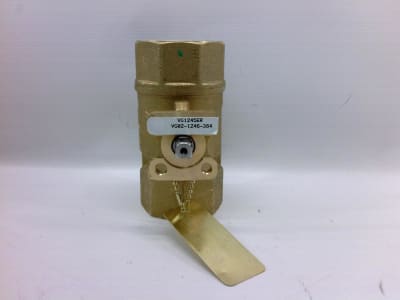 JOHNSON CONTROLS VG1245ER