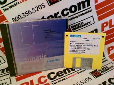 SIEMENS 6ES7833-1SM00-0YA5