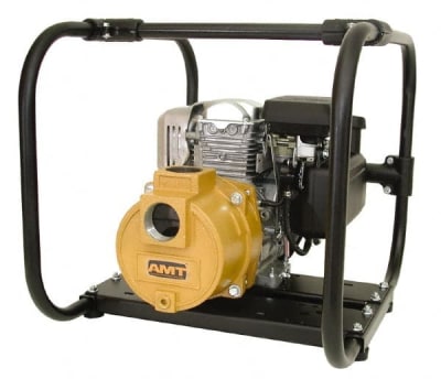 AMERICAN MACHINE & TOOL 3168-999-95