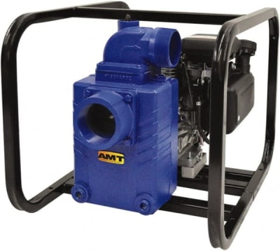 AMERICAN MACHINE & TOOL 327A-999-V5